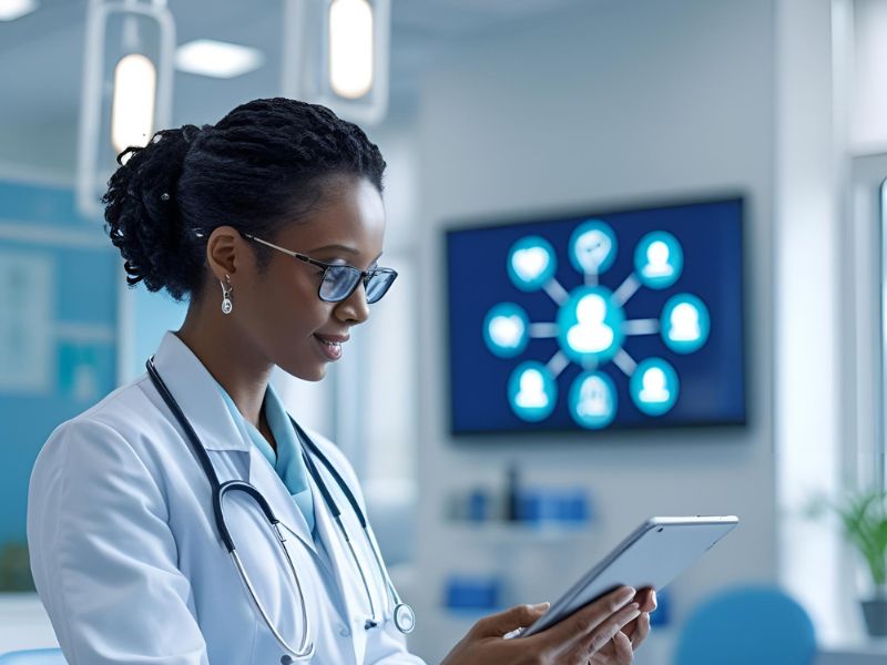 Healthcare Field के लिए course – 2