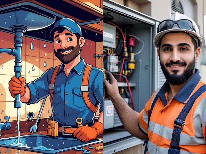 Service Business के लिए Course Service Business के लिए Digital Marketing Course