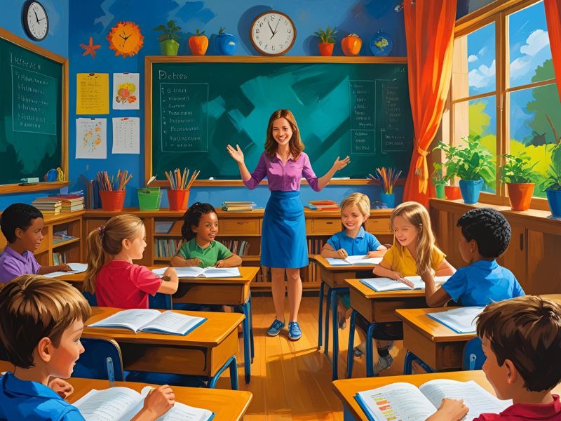 Education Field के लिए Course Education Field के लिए Digital Marketing Course