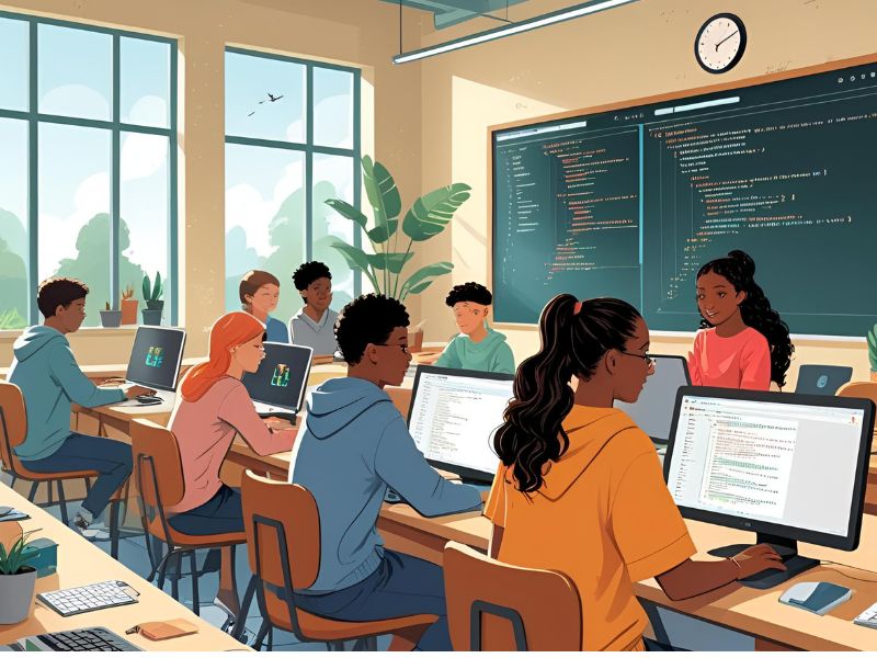 Education Field के लिए Course Education Field के लिए Digital Marketing Course