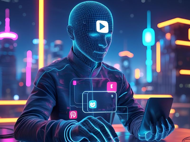 Education Field के लिए Course Education Field के लिए Digital Marketing Course