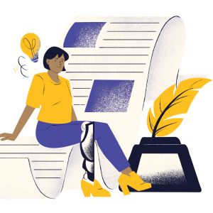 ad copywriting & creative design