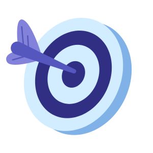 local & global targeting