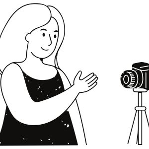 social media creators